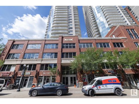 #2701 10136 104 ST NW Edmonton AB T5J0B5