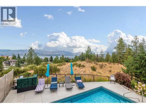 514 Quartz Crescent Unit# 6 Kelowna BC v1w5c5