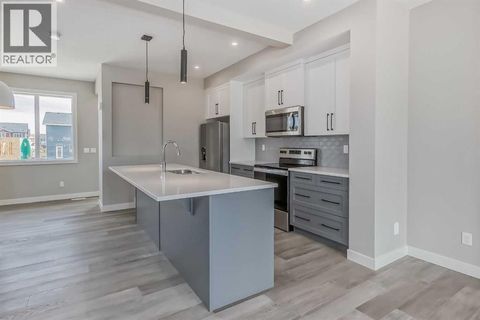 291 Waterford Heights Chestermere AB T1X3B6