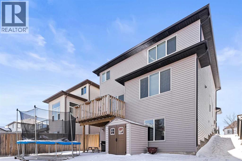 436 Cimarron Boulevard