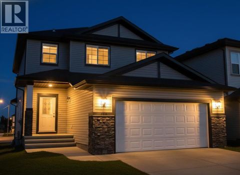 436 Cimarron Boulevard Okotoks AB T1S0J4