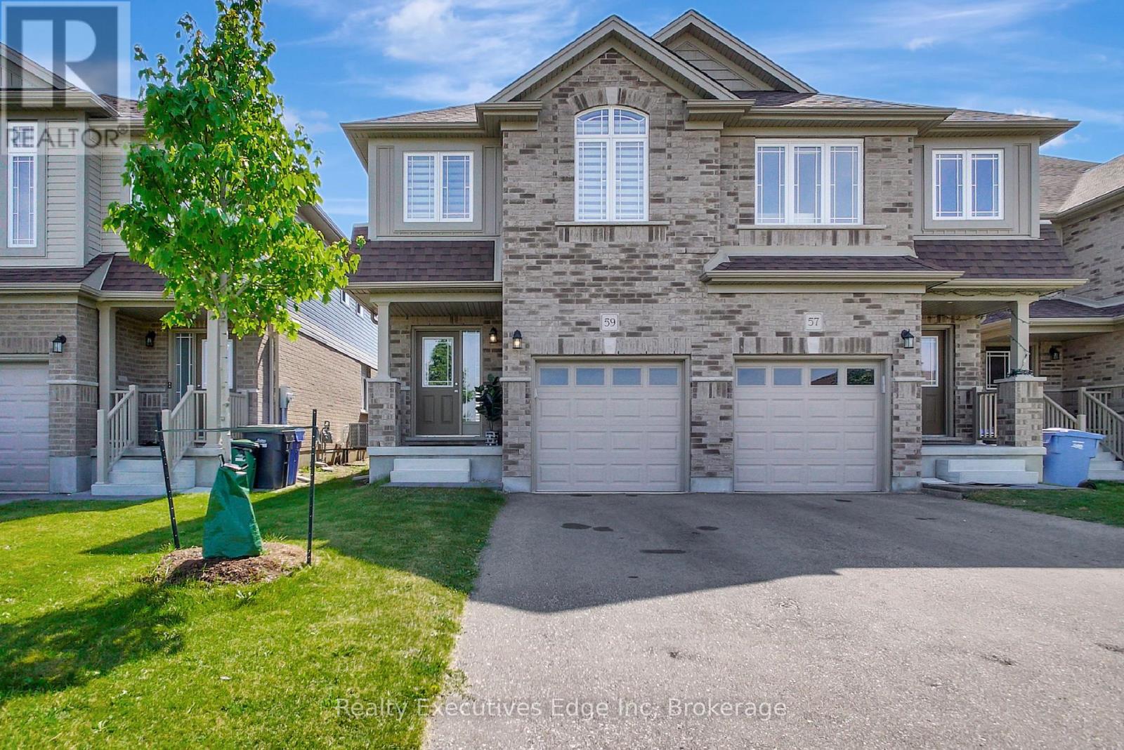 59 JOHN BRABSON CRESCENT