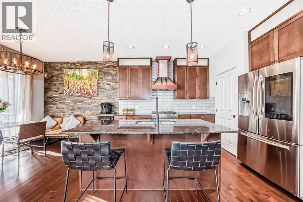 153 Chaparral Valley Mews SE