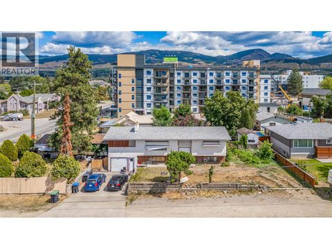 545 Froelich Road Kelowna BC V1X3M7