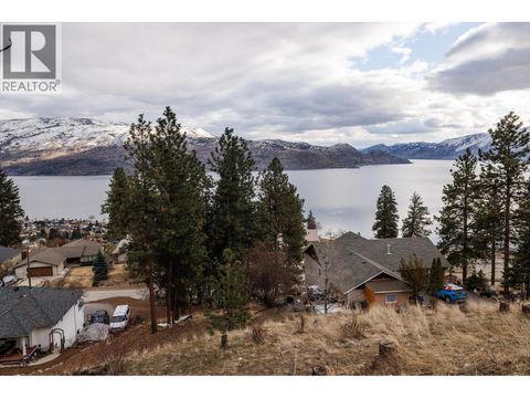 3993 Ponderosa Place Peachland BC V0H1X5