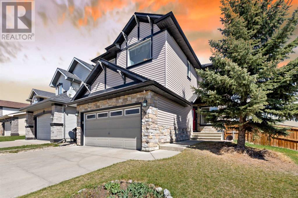 389 Kincora Drive NW