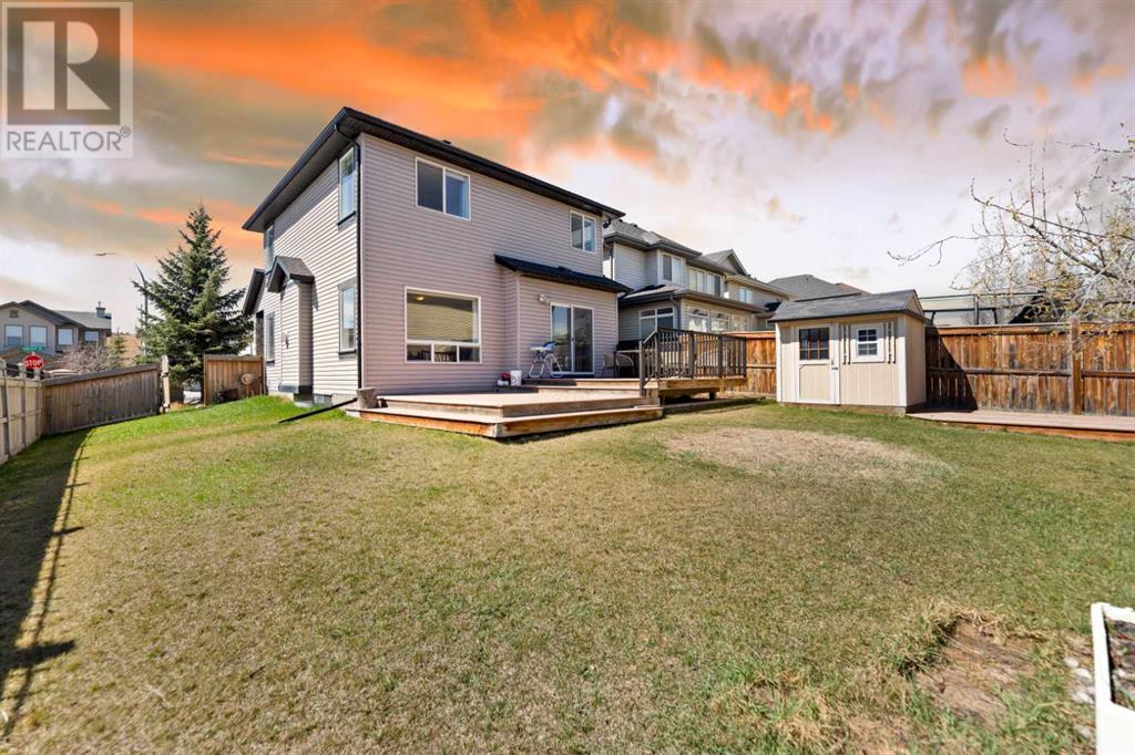 389 Kincora Drive NW
