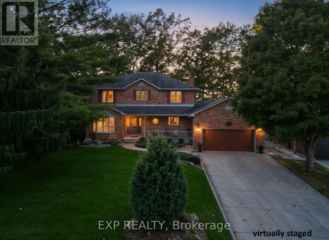 122 PARKVIEW DRIVE Thames Centre (Dorchester) ON N0L1G2