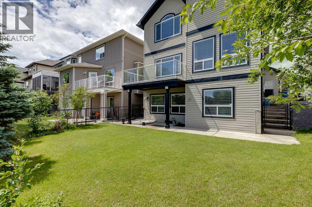 92 Everhollow Way SW