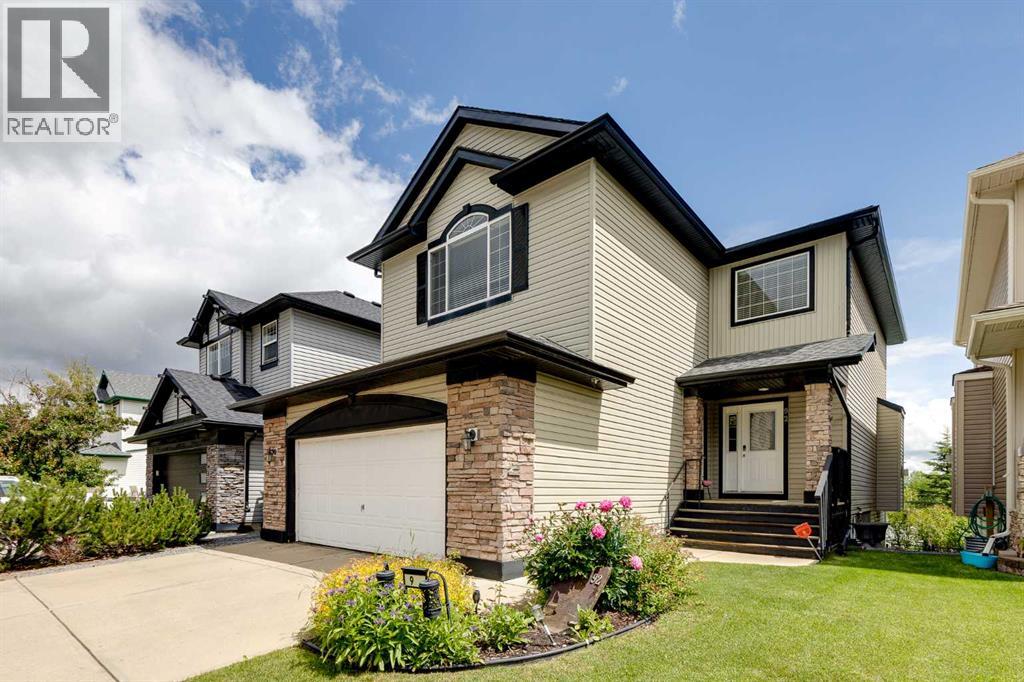 92 Everhollow Way SW