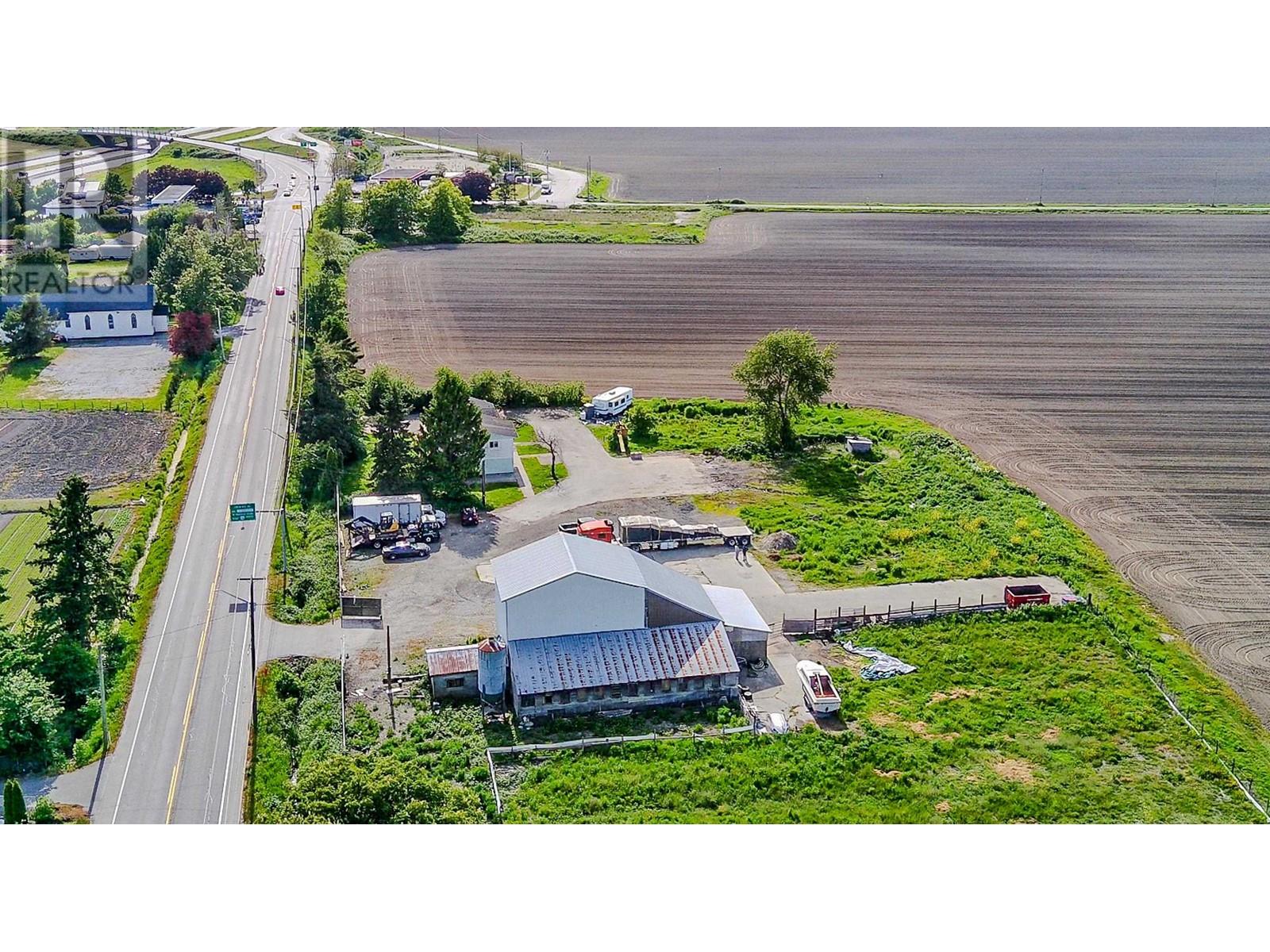 9727 LADNER TRUNK ROAD