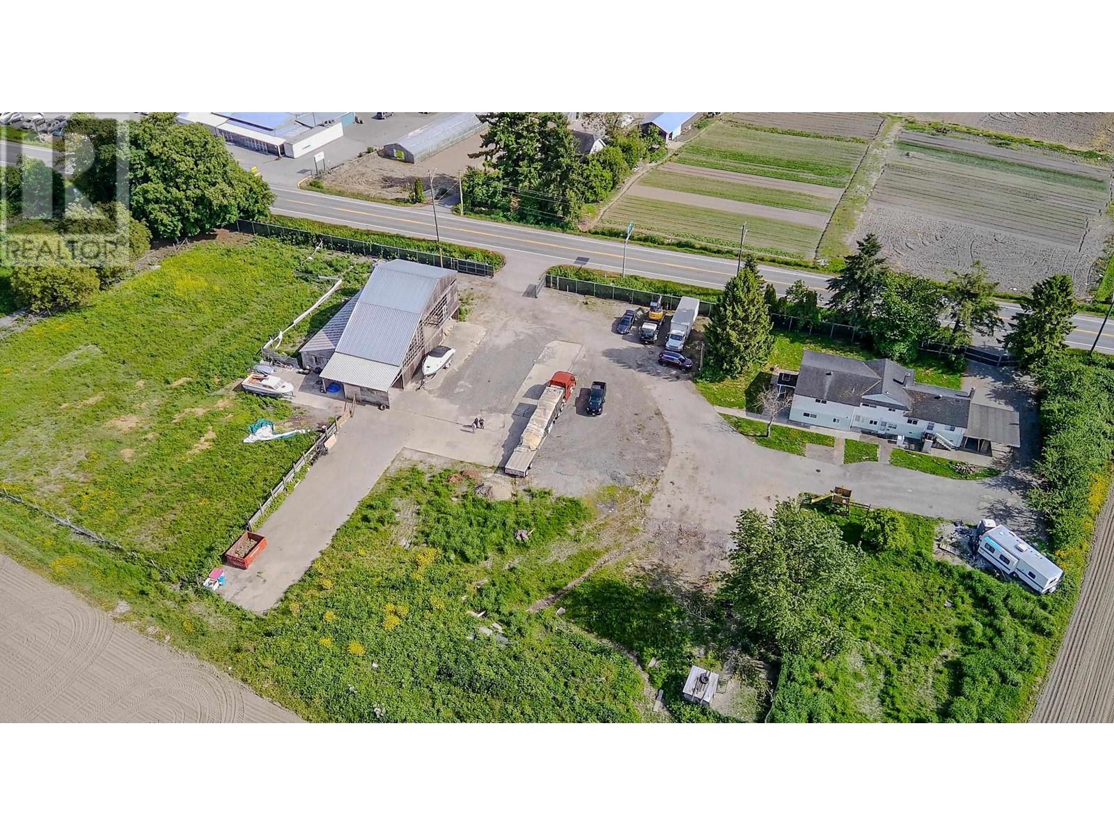 9727 LADNER TRUNK ROAD