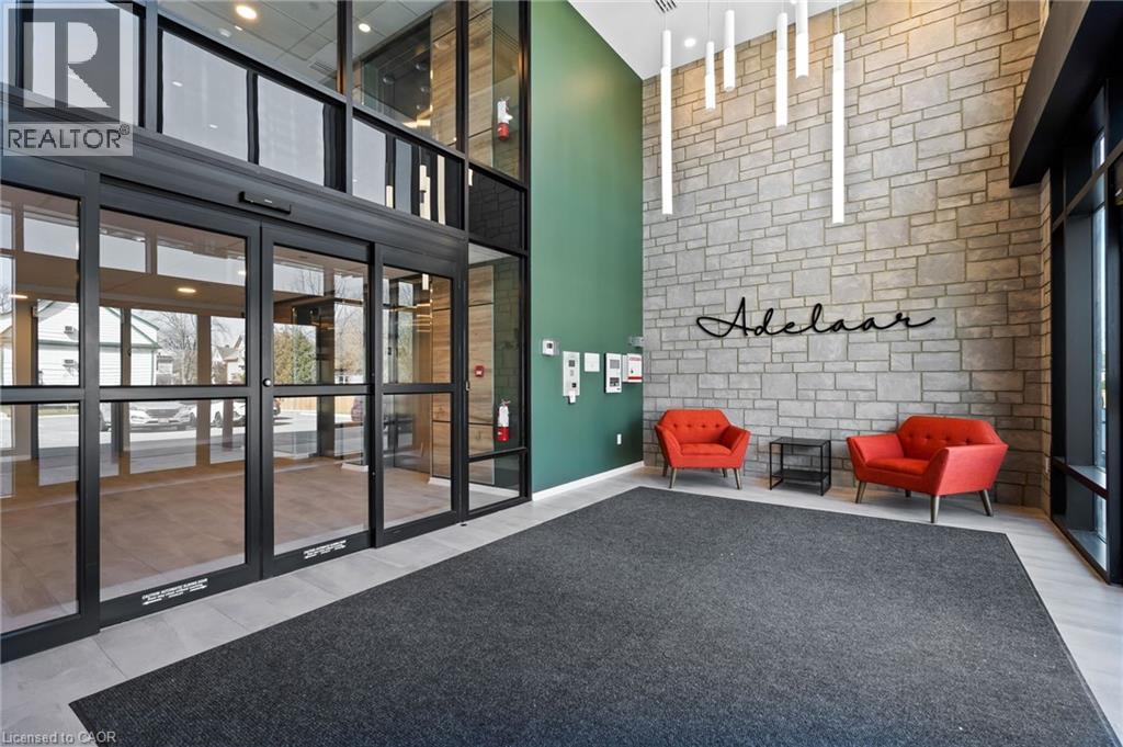 3998 VICTORIA Avenue Unit# 105