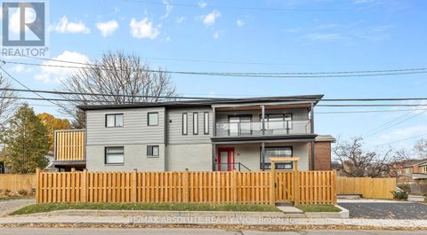 121 EVELYN AVENUE Ottawa ON K1S5K1