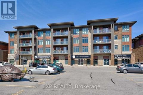 #211 - 520 NORTH SERVICE ROAD Grimsby (Grimsby Beach) ON L3M0C9