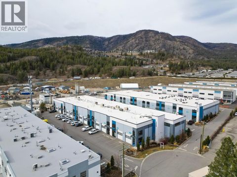 2648 Kyle Road Unit# 113 West Kelowna BC V1Z2N1