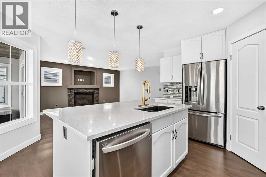 98 Panamount Villas NW