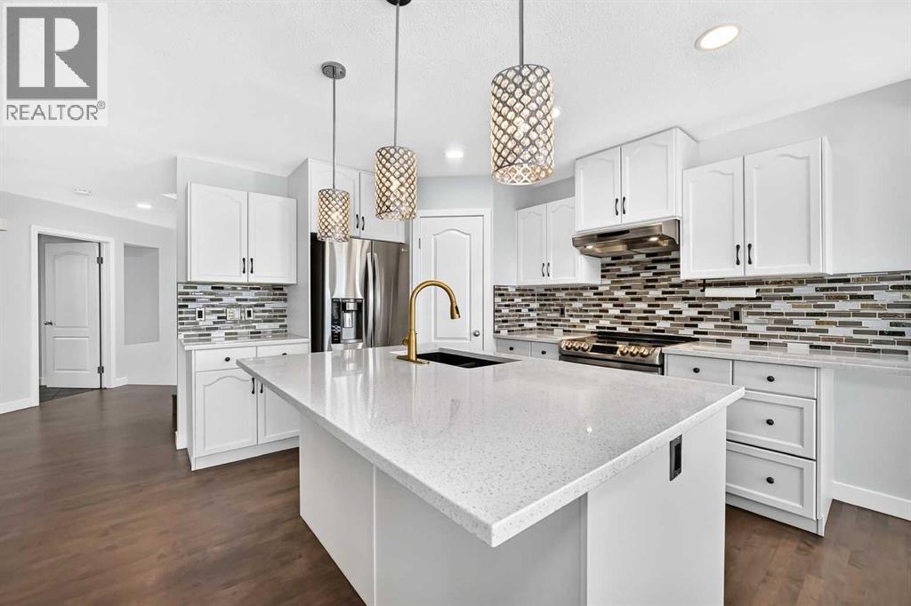 98 Panamount Villas NW