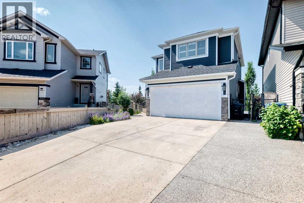 98 Panamount Villas NW