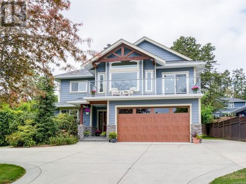 7224 East Saanich Rd Central Saanich BC V8M1Y4