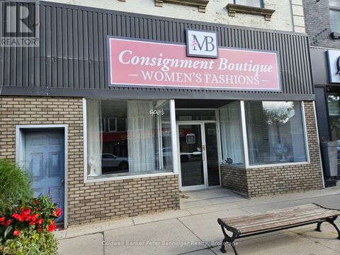 214 DURHAM STREET E Brockton ON N0G2V0