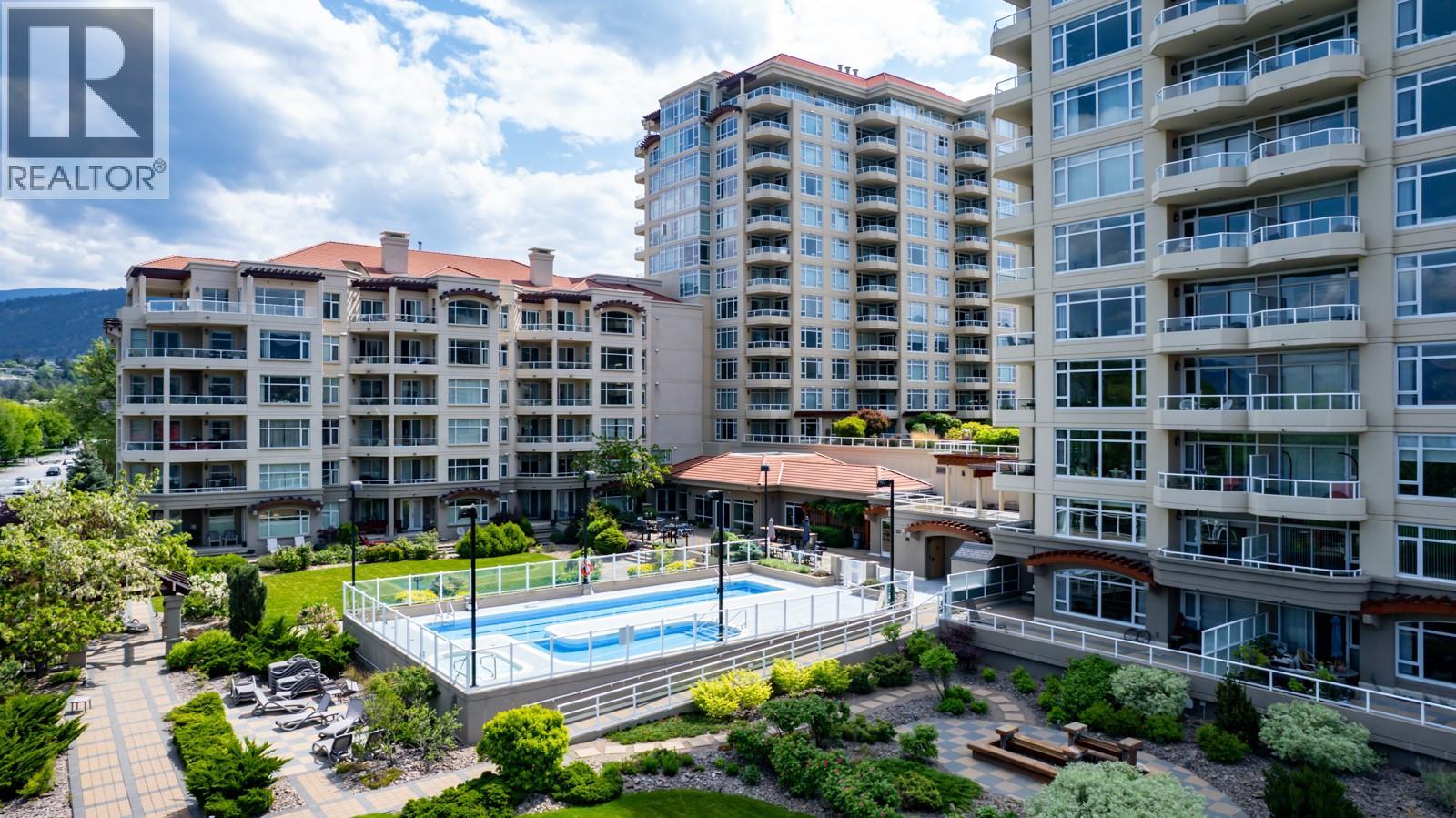 75 MARTIN Street Unit# 1402