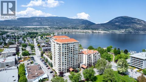 75 MARTIN Street Unit# 1402 Penticton BC V2A9C8