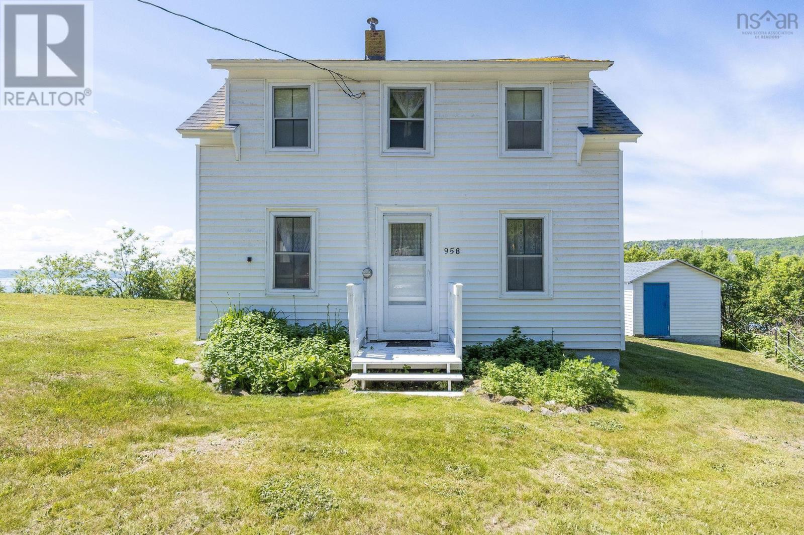 958 Granville Road
