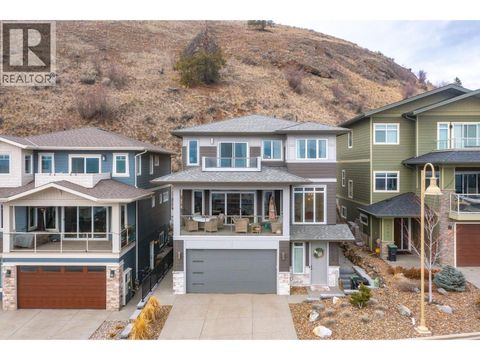 5119 Turtle Pond Place Lot# 20 Vernon BC V1T9Y2