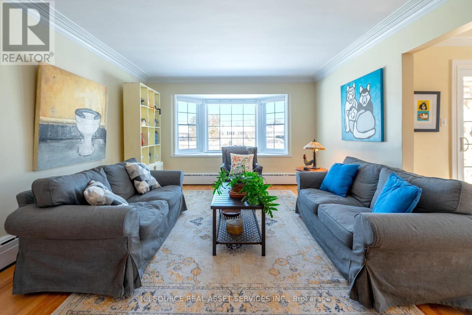 216 BROCKVILLE STREET