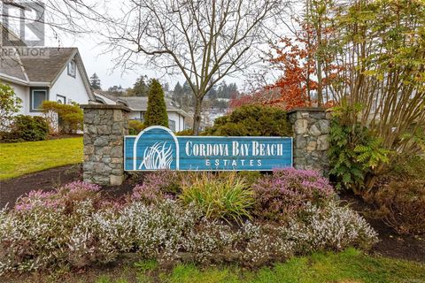 14 5110 Cordova Bay Rd Saanich BC V8Y2K5