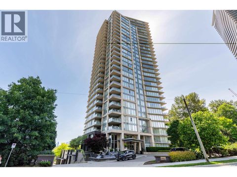 2201 2133 DOUGLAS ROAD Burnaby BC V5C0E9