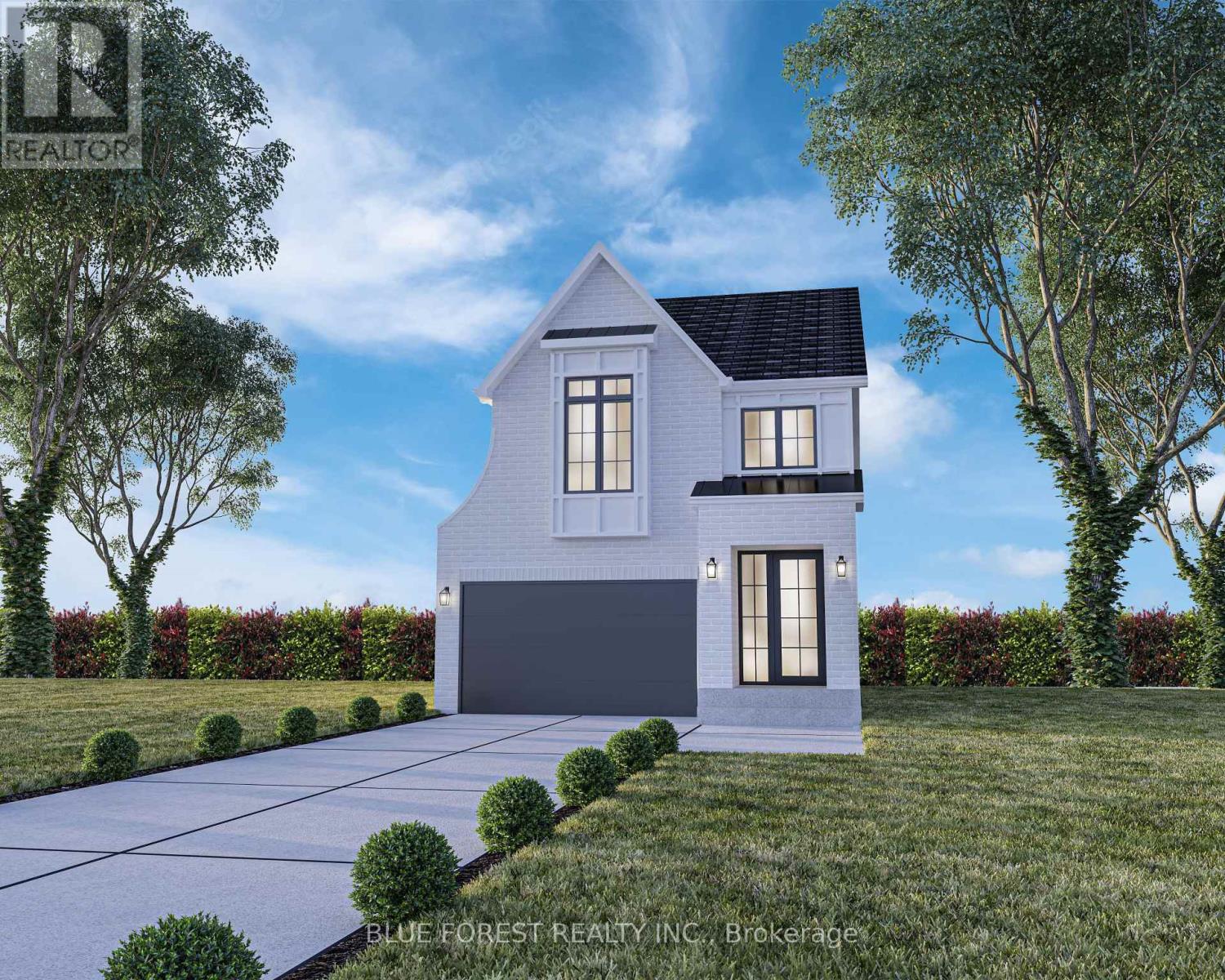 LOT 178 ROYAL MAGNOLIA AVENUE