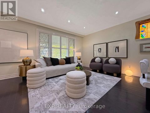 81 MELDAZY DRIVE Toronto (Bendale) ON M1P4G2