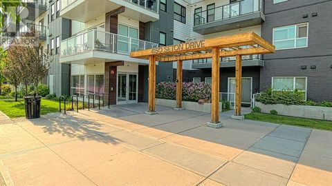 407, 4150 Seton Drive SE Calgary AB T3M3C7