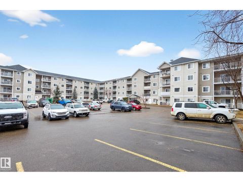 #209 4309 33 ST Stony Plain AB T7Z0C4