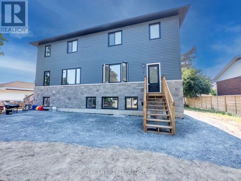 53 LAKEVIEW AVENUE Kingston (City SouthWest) ON K7M3T4