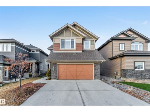 1347 Watt Drive SW Edmonton AB T6X2A6