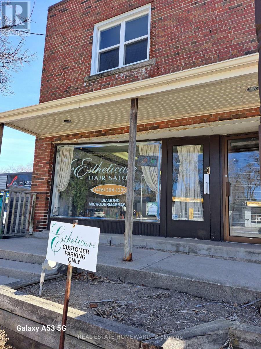 275-279 OLD KINGSTON ROAD