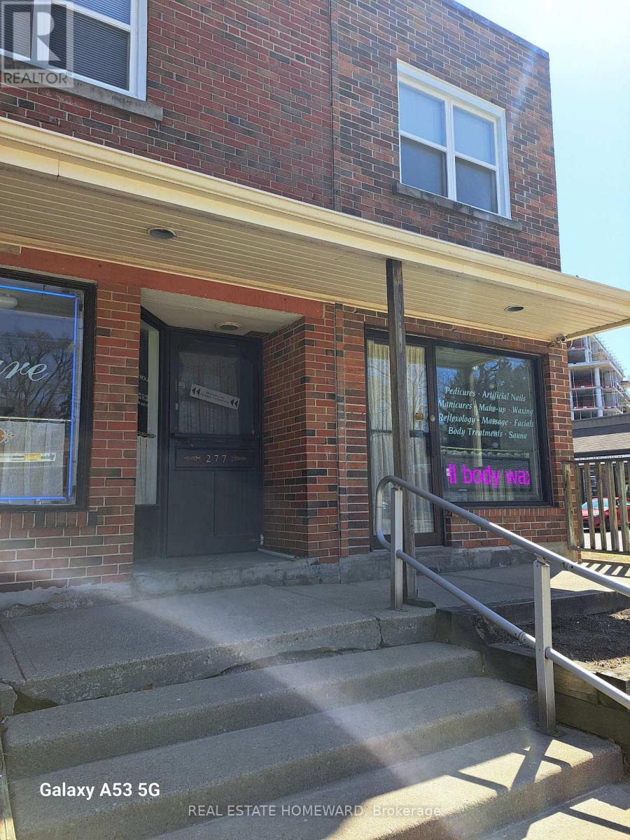 275-279 OLD KINGSTON ROAD