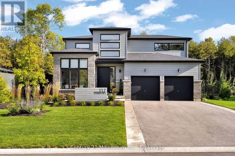 117 TEKIAH ROAD Blue Mountains ON N0H1J0