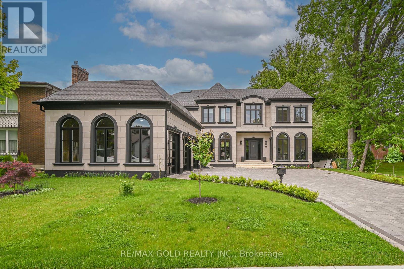 48 SYLVADENE PARKWAY