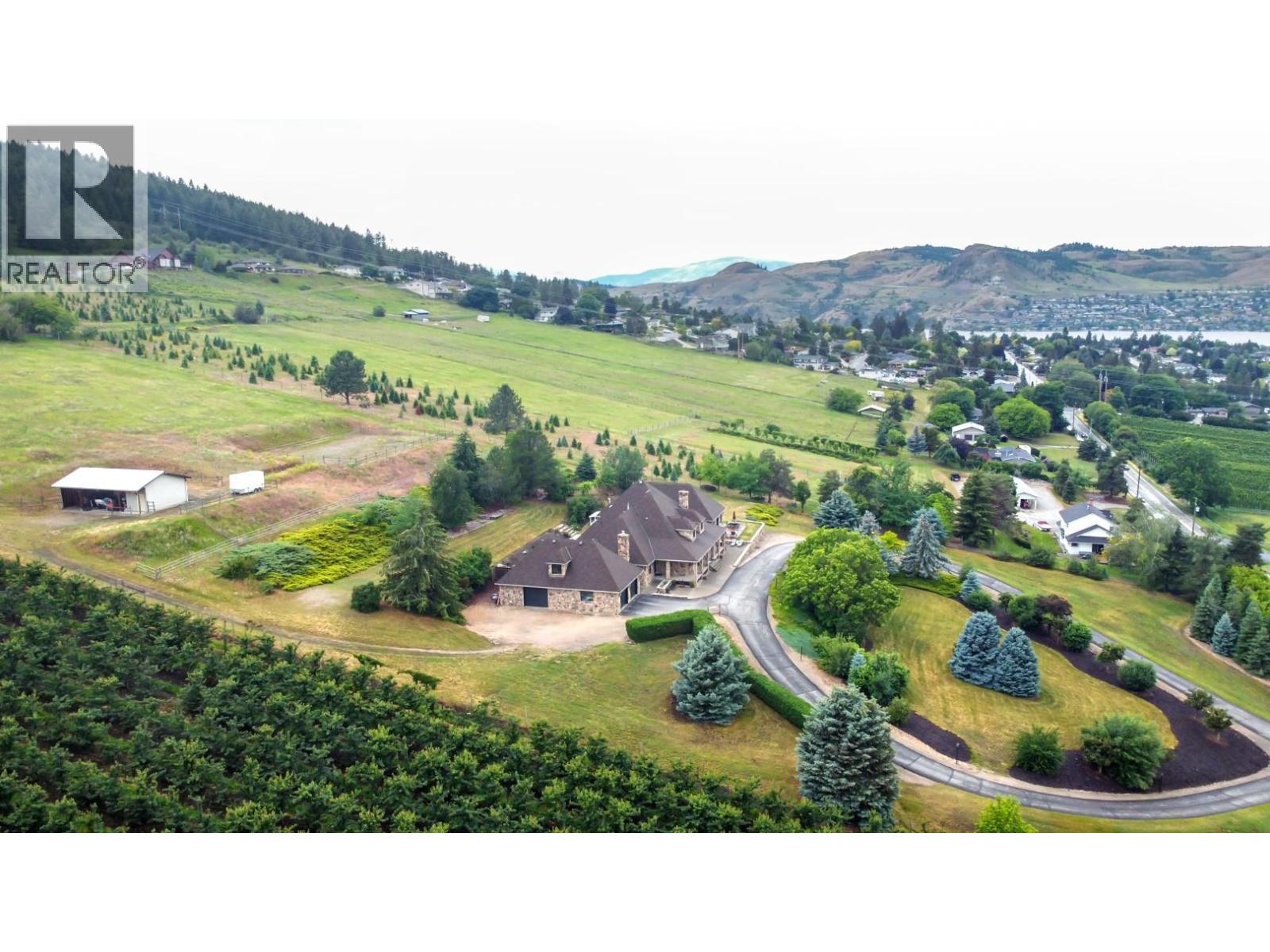 10802 Coldstream Creek Road