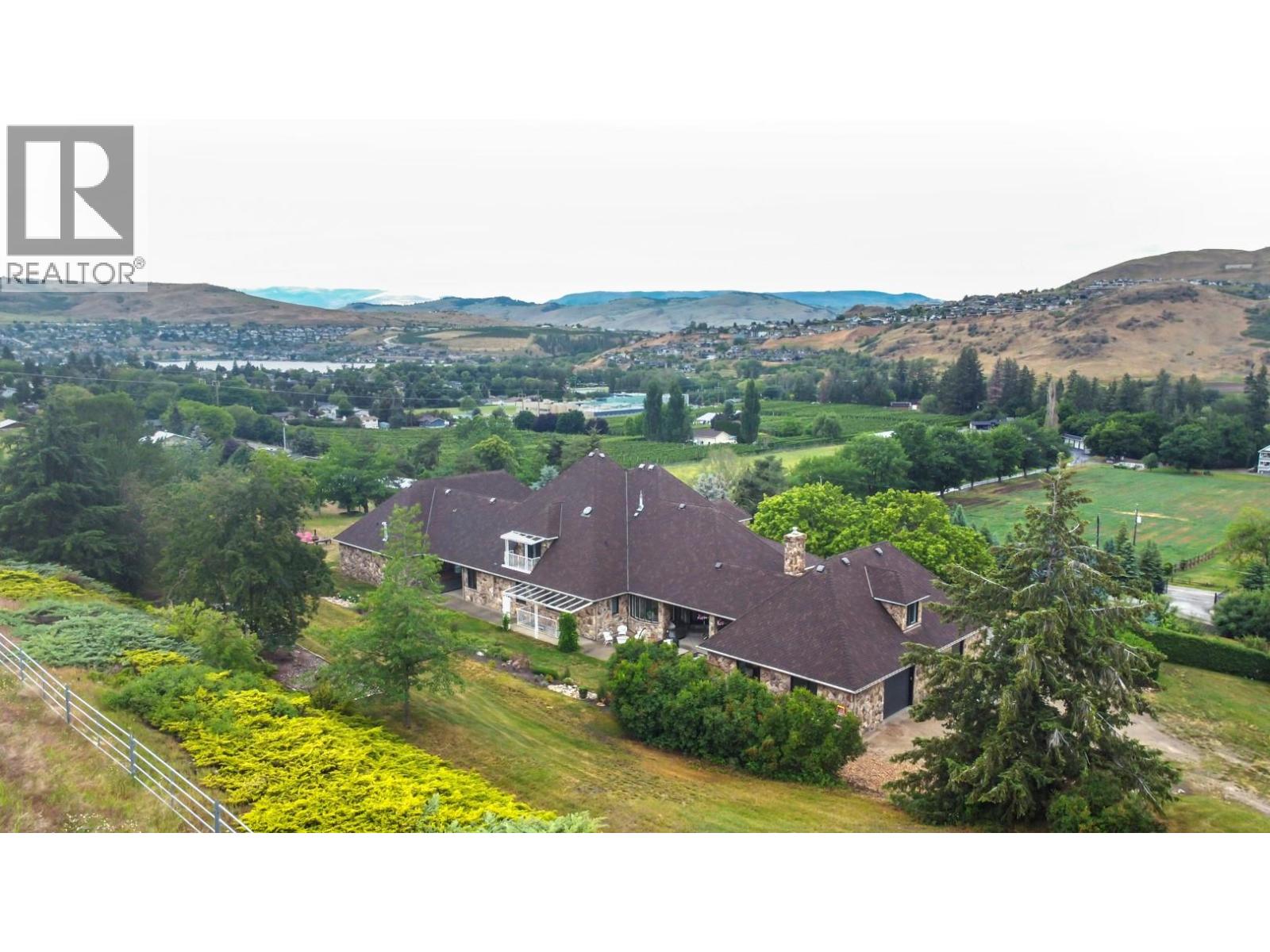 10802 Coldstream Creek Road