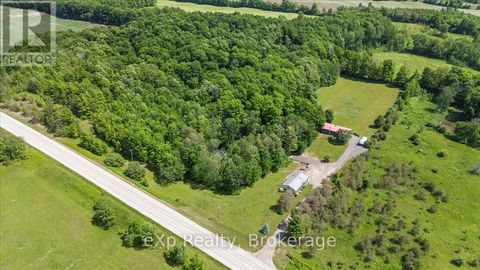 122668 GREY ROAD 9 West Grey ON N0G1C0