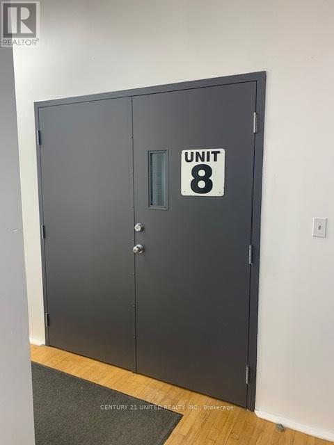 8 - 280 PERRY STREET