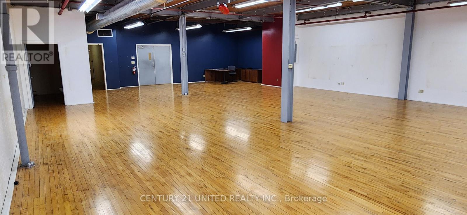 8 - 280 PERRY STREET