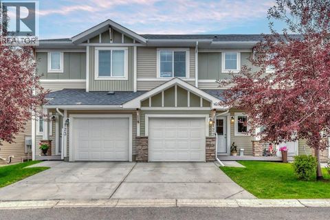 122, 300 Marina Drive Chestermere AB T1X0P6