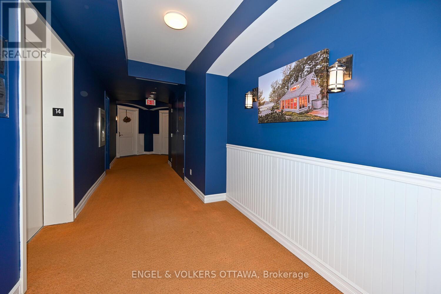 1504 - 15 ST ANDREW STREET