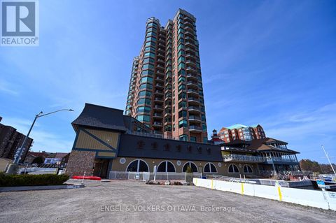 1504 - 15 ST ANDREW STREET Brockville ON K6V0B8